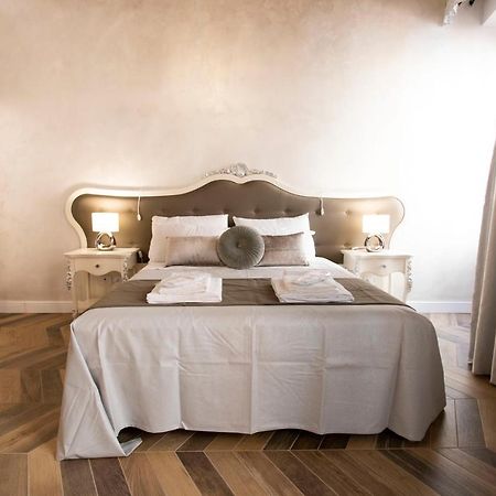 B&B Palazzo Fracassini Рим Экстерьер фото