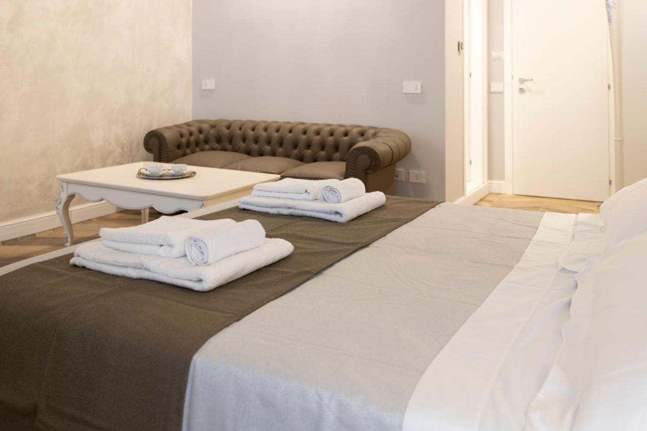 B&B Palazzo Fracassini Рим Экстерьер фото