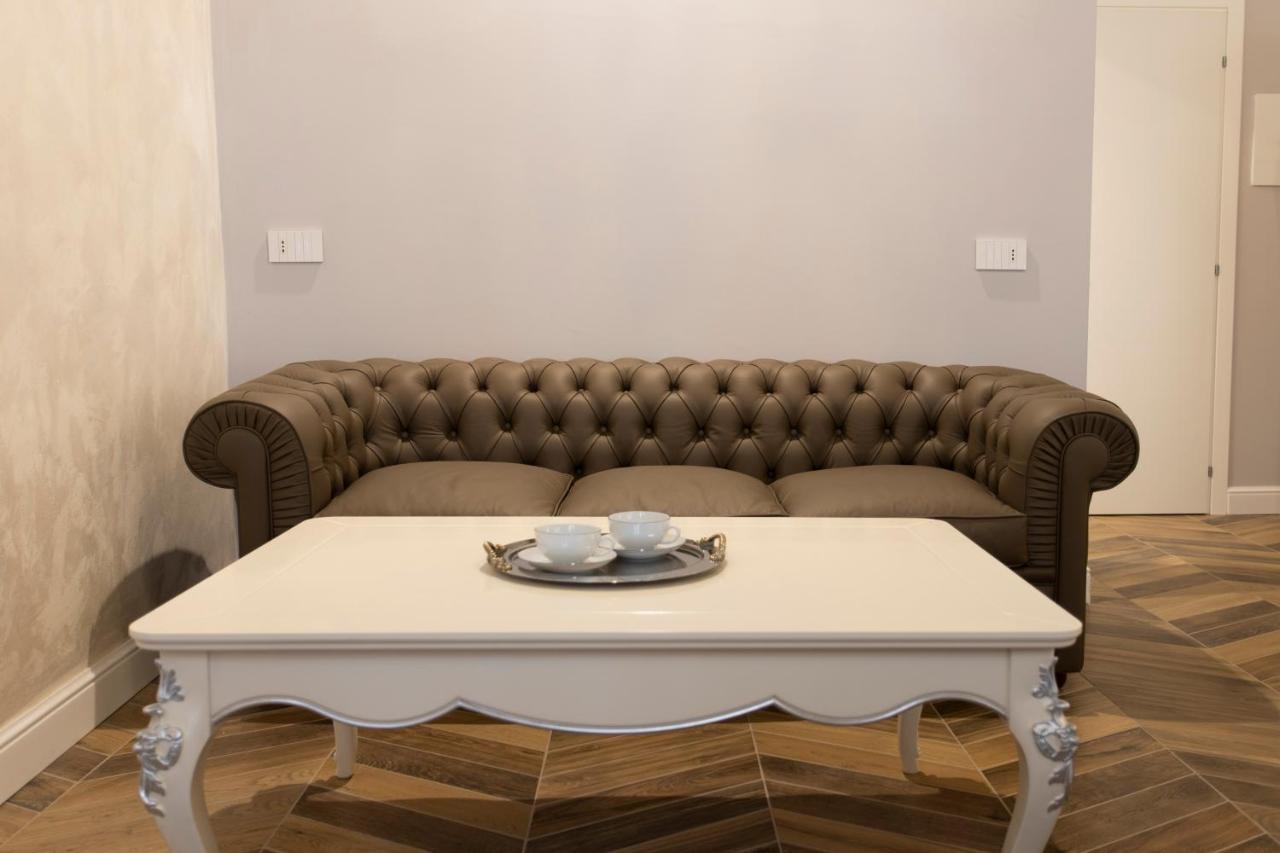 B&B Palazzo Fracassini Рим Экстерьер фото