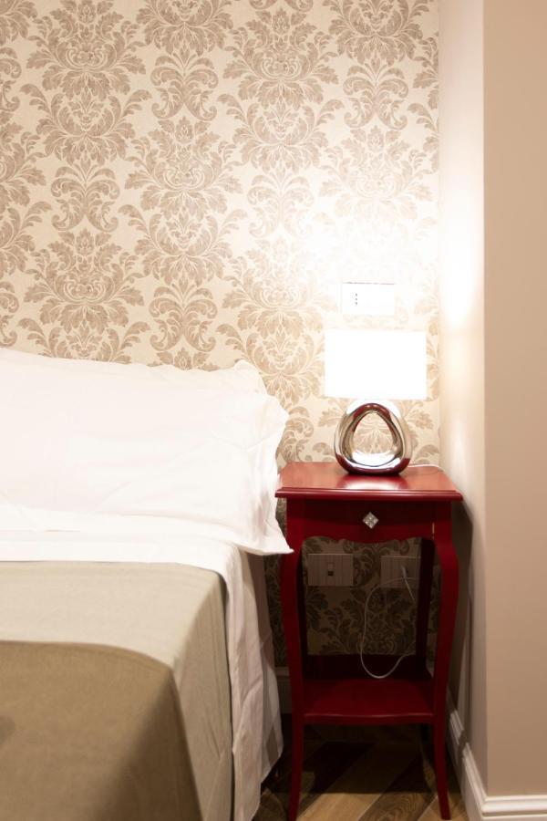 B&B Palazzo Fracassini Рим Экстерьер фото