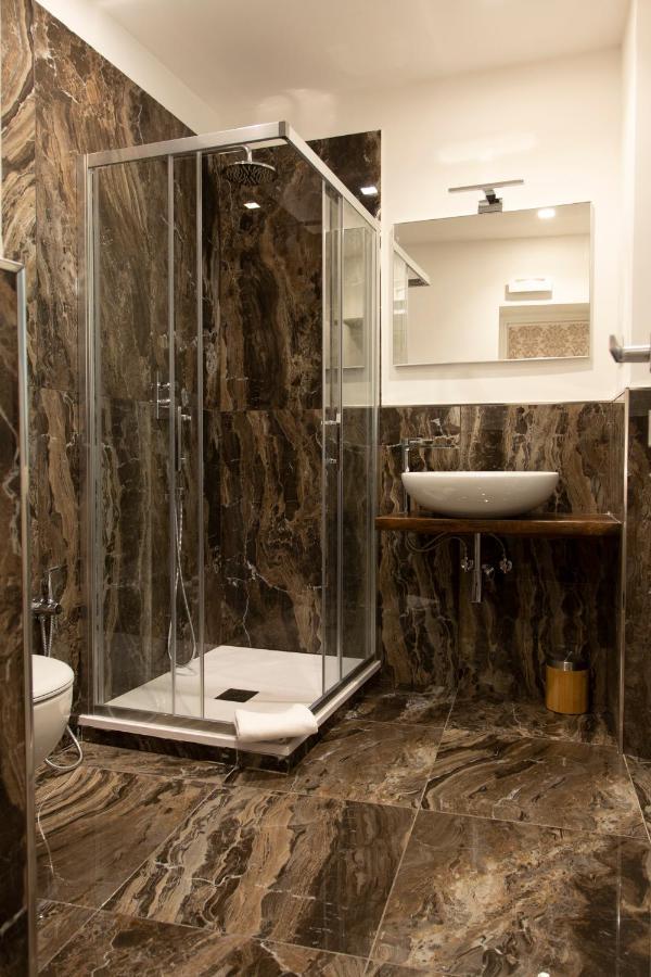 B&B Palazzo Fracassini Рим Экстерьер фото