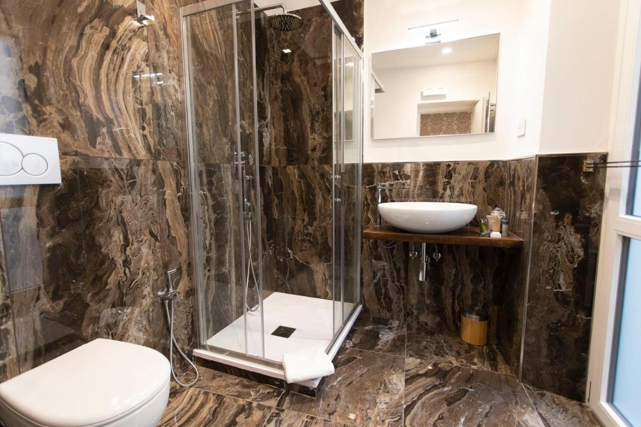 B&B Palazzo Fracassini Рим Экстерьер фото
