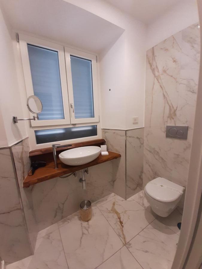 B&B Palazzo Fracassini Рим Экстерьер фото