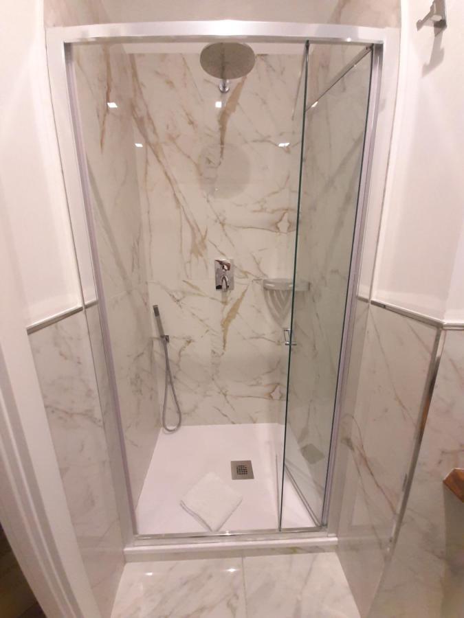 B&B Palazzo Fracassini Рим Экстерьер фото