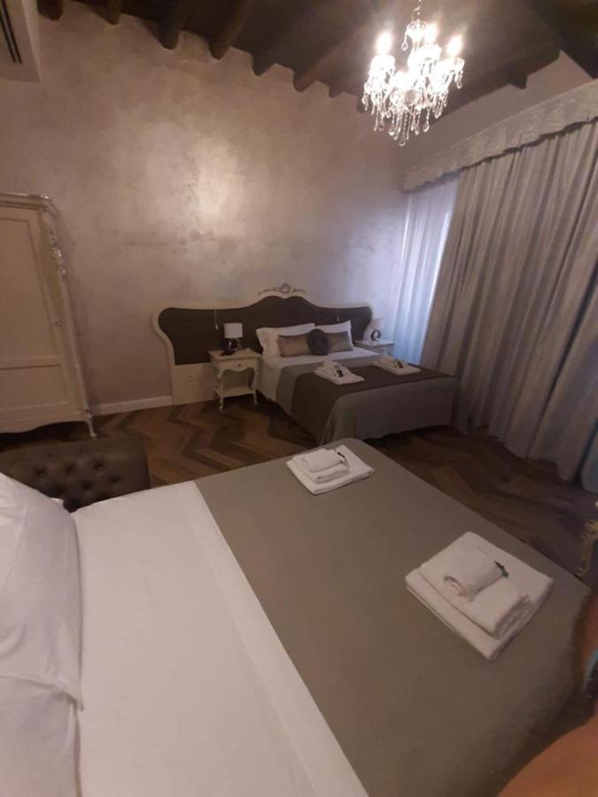 B&B Palazzo Fracassini Рим Экстерьер фото